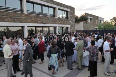 Location salle Collioure (Pyrénées-Orientales) - Les Terrasses De Collioure #12