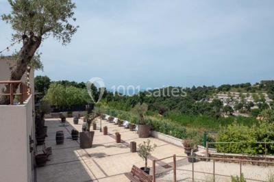 Location salle Collioure (Pyrénées-Orientales) - Les Terrasses De Collioure #12