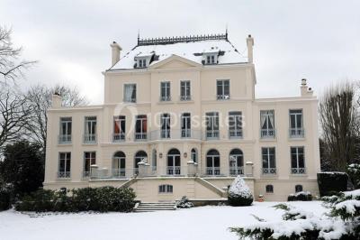 Location salle Galluis (Yvelines) - Demeure Lamaury #21