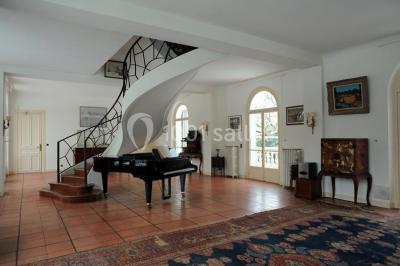 Location salle Galluis (Yvelines) - Demeure Lamaury #21