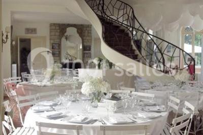 Location salle Galluis (Yvelines) - Demeure Lamaury #21