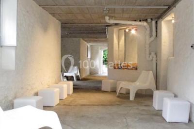 Location salle Galluis (Yvelines) - Demeure Lamaury #21