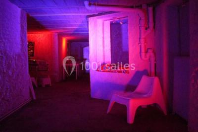 Location salle Galluis (Yvelines) - Demeure Lamaury #21