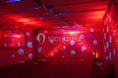 Location salle Galluis (Yvelines) - Demeure Lamaury #21