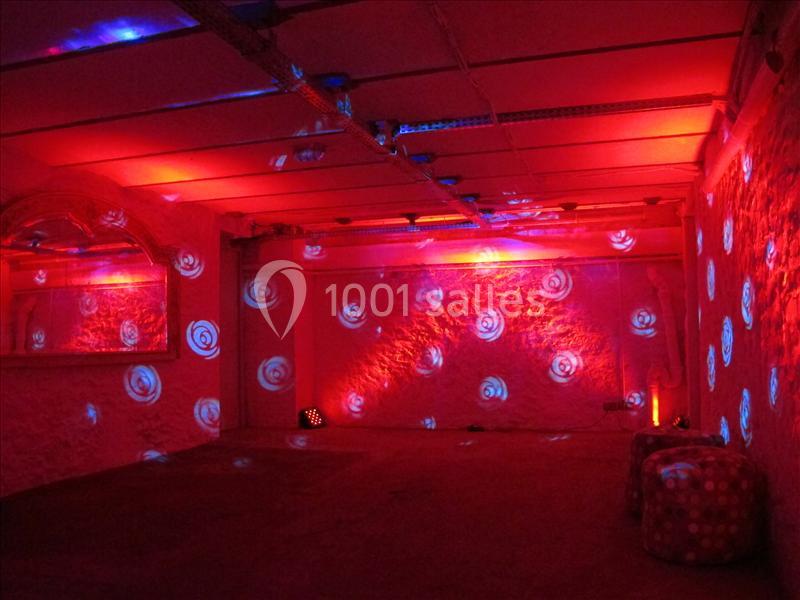 Location salle Galluis (Yvelines) - Demeure Lamaury #11