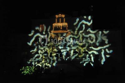 Location salle Galluis (Yvelines) - Demeure Lamaury #21