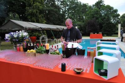 Location salle Galluis (Yvelines) - Demeure Lamaury #21