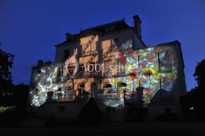 Location salle Galluis (Yvelines) - Demeure Lamaury #21