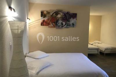 Location salle Collanges (Puy-de-Dôme) - Domaine Le Clos Du Fort #24