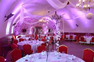 Location salle Collanges (Puy-de-Dôme) - Domaine Le Clos Du Fort #24