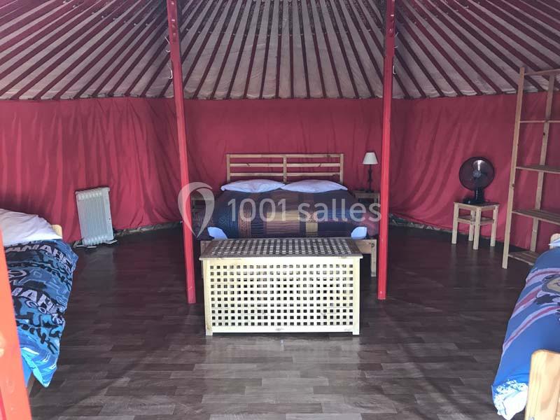 Location salle Collanges (Puy-de-Dôme) - Domaine Le Clos Du Fort #23