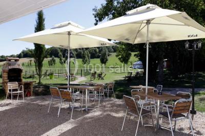 Location salle Collanges (Puy-de-Dôme) - Domaine Le Clos Du Fort #24