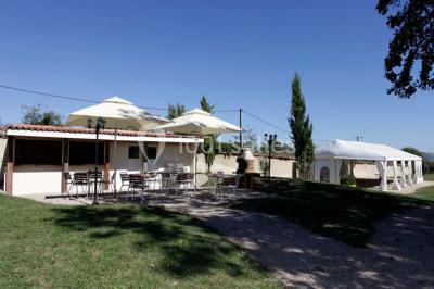 Location salle Collanges (Puy-de-Dôme) - Domaine Le Clos Du Fort #24