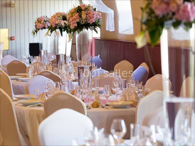 Location salle Collanges (Puy-de-Dôme) - Domaine Le Clos Du Fort #15