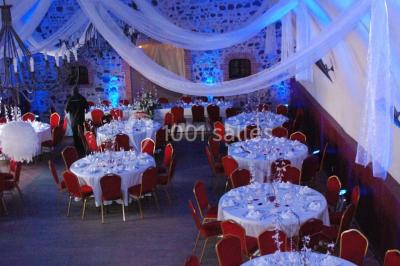 Location salle Collanges (Puy-de-Dôme) - Domaine Le Clos Du Fort #24