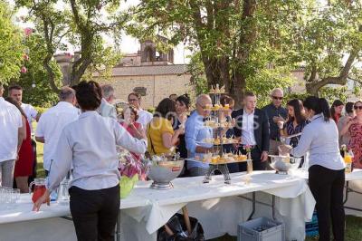 Location salle Collanges (Puy-de-Dôme) - Domaine Le Clos Du Fort #24