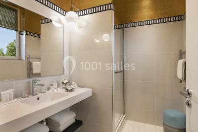 Location salle Le Touquet-Paris-Plage (Pas-de-Calais) - Hôtel Barrière Le Westminster #22