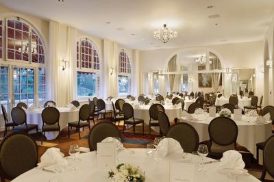 Location salle Le Touquet-Paris-Plage (Pas-de-Calais) - Hôtel Barrière Le Westminster #22