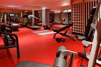 Location salle Le Touquet-Paris-Plage (Pas-de-Calais) - Hôtel Barrière Le Westminster #22