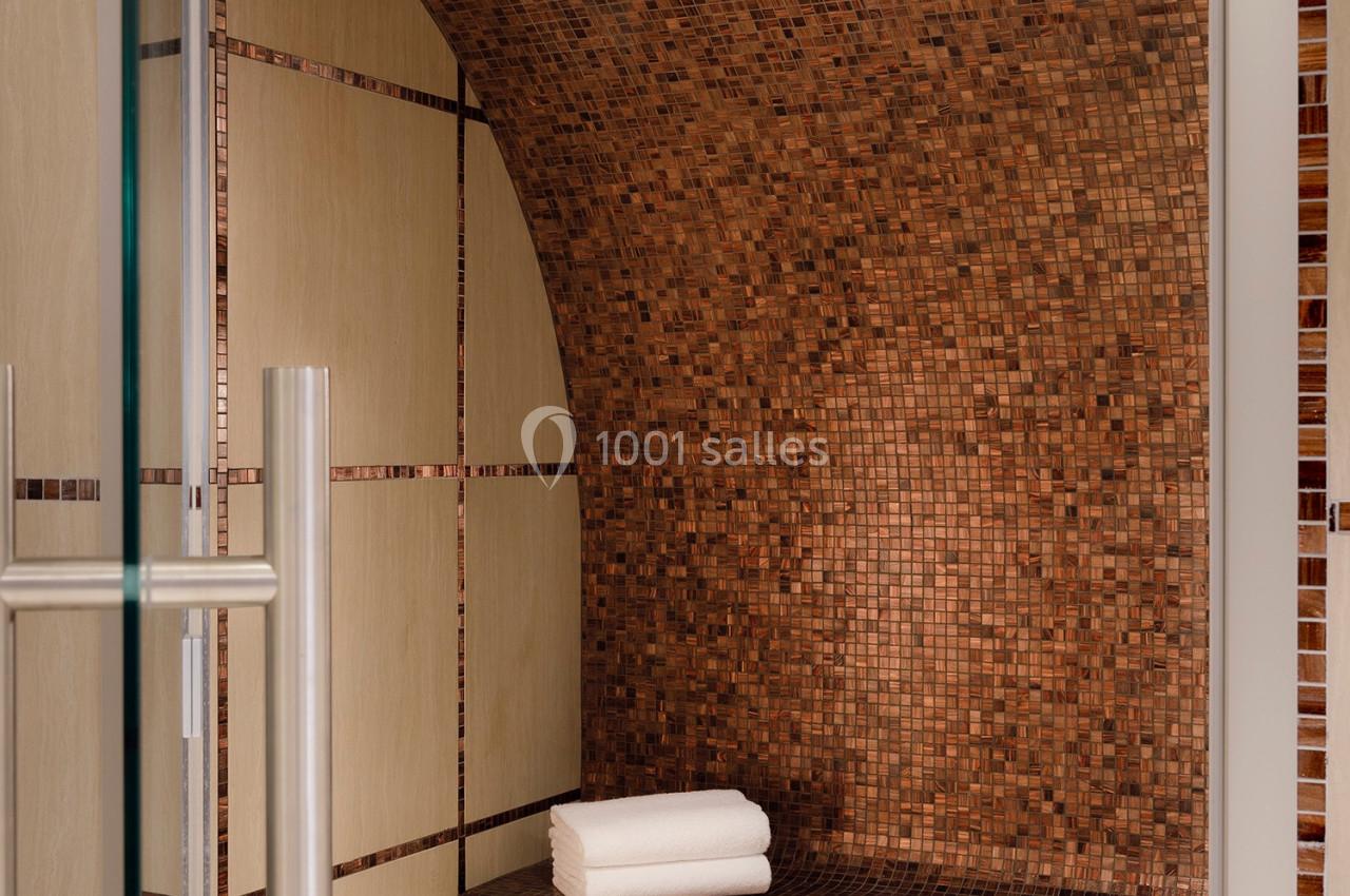 Location salle Le Touquet-Paris-Plage (Pas-de-Calais) - Hôtel Barrière Le Westminster #13