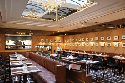 Location salle Le Touquet-Paris-Plage (Pas-de-Calais) - Hôtel Barrière Le Westminster #22