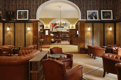 Location salle Le Touquet-Paris-Plage (Pas-de-Calais) - Hôtel Barrière Le Westminster #22