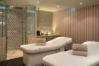 Location salle Le Touquet-Paris-Plage (Pas-de-Calais) - Hôtel Barrière Le Westminster #22