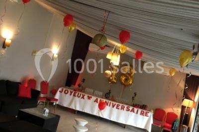 Location salle Enghien-les-Bains (Val-d'Oise) - Paysant Leduc #19