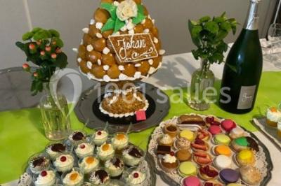 Location salle Enghien-les-Bains (Val-d'Oise) - Paysant Leduc #19