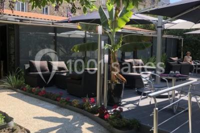 Location salle Enghien-les-Bains (Val-d'Oise) - Paysant Leduc #19