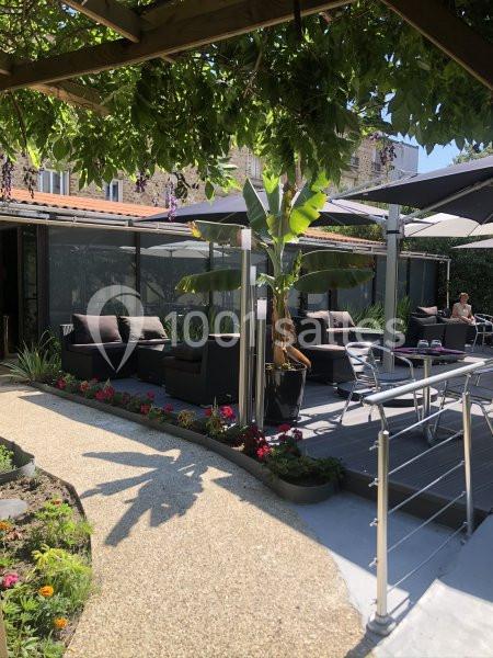 Location salle Enghien-les-Bains (Val-d'Oise) - Paysant Leduc #18