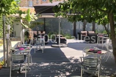 Location salle Enghien-les-Bains (Val-d'Oise) - Paysant Leduc #19