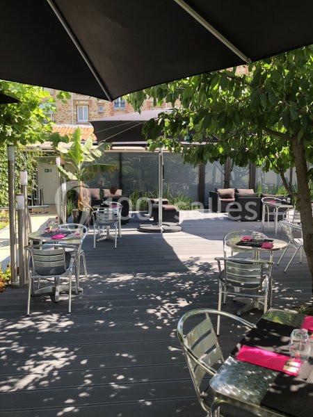 Location salle Enghien-les-Bains (Val-d'Oise) - Paysant Leduc #17