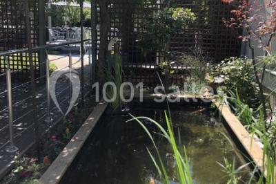 Location salle Enghien-les-Bains (Val-d'Oise) - Paysant Leduc #19