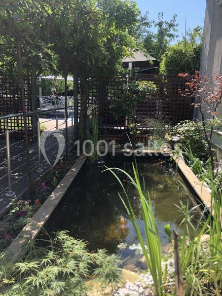 Location salle Enghien-les-Bains (Val-d'Oise) - Paysant Leduc #16