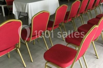 Location salle Enghien-les-Bains (Val-d'Oise) - Paysant Leduc #19