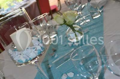 Location salle Enghien-les-Bains (Val-d'Oise) - Paysant Leduc #19