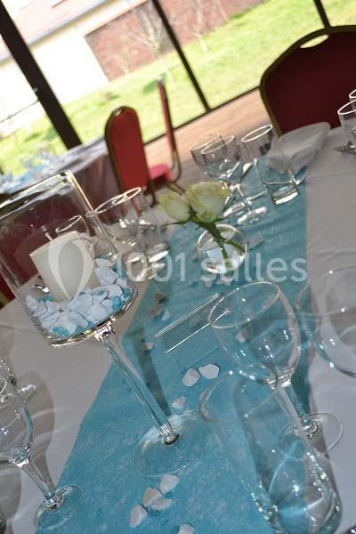 Location salle Enghien-les-Bains (Val-d'Oise) - Paysant Leduc #3