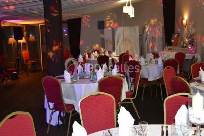 Location salle Enghien-les-Bains (Val-d'Oise) - Paysant Leduc #19