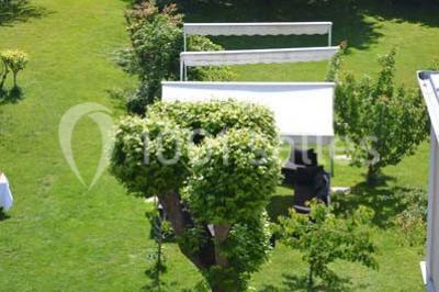 Location salle Enghien-les-Bains (Val-d'Oise) - Paysant Leduc #19