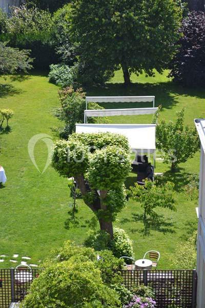 Location salle Enghien-les-Bains (Val-d'Oise) - Paysant Leduc #5