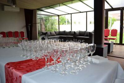 Location salle Enghien-les-Bains (Val-d'Oise) - Paysant Leduc #19