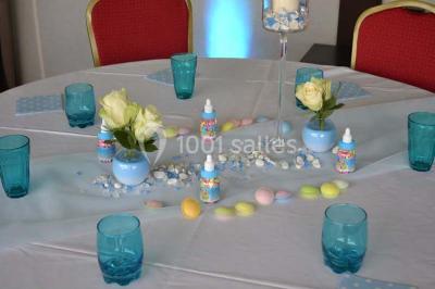 Location salle Enghien-les-Bains (Val-d'Oise) - Paysant Leduc #19
