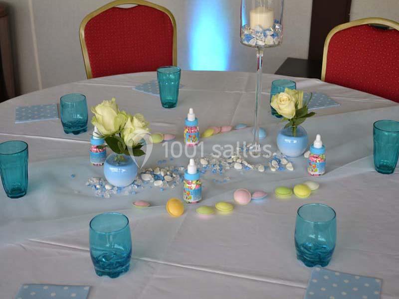 Location salle Enghien-les-Bains (Val-d'Oise) - Paysant Leduc #7