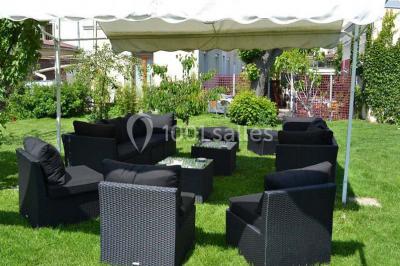 Location salle Enghien-les-Bains (Val-d'Oise) - Paysant Leduc #19