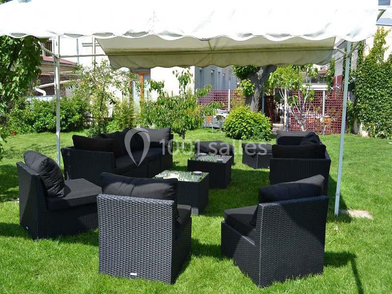 Location salle Enghien-les-Bains (Val-d'Oise) - Paysant Leduc #2