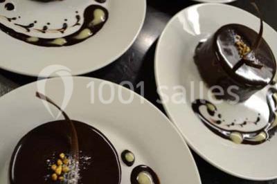 Location salle Enghien-les-Bains (Val-d'Oise) - Paysant Leduc #19