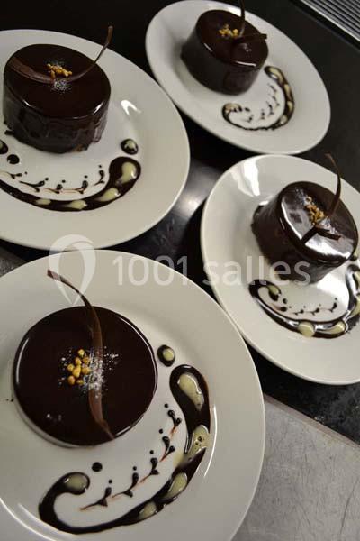 Location salle Enghien-les-Bains (Val-d'Oise) - Paysant Leduc #8