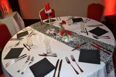 Location salle Enghien-les-Bains (Val-d'Oise) - Paysant Leduc #19