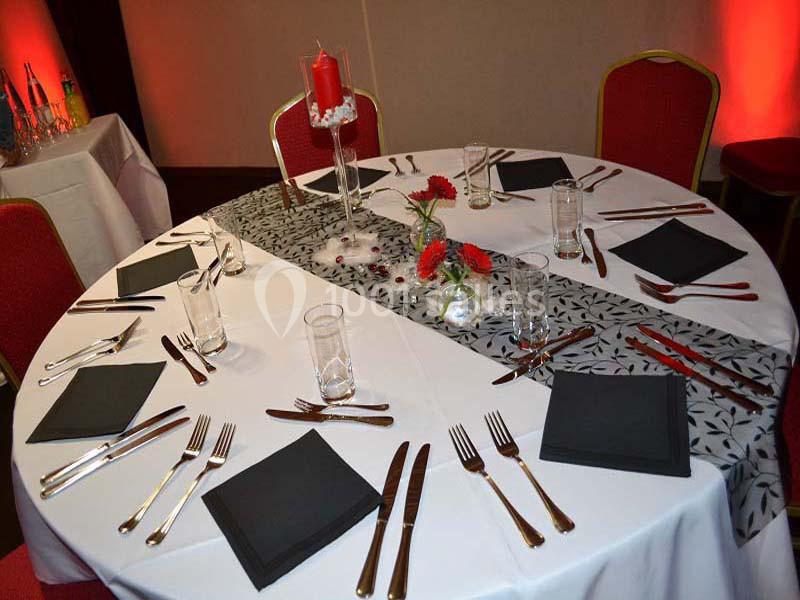 Location salle Enghien-les-Bains (Val-d'Oise) - Paysant Leduc #9